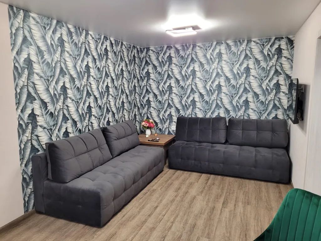 3-комн., 61 м², 10/10 этаж