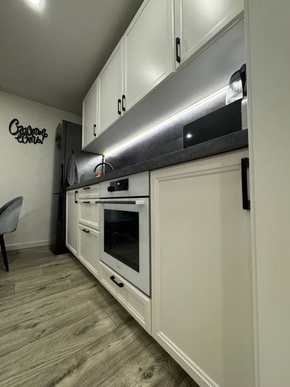 1-комн., 33 м², 4/5 этаж