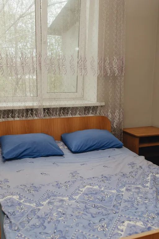 32 м², 2/2 этаж, 2-комн.