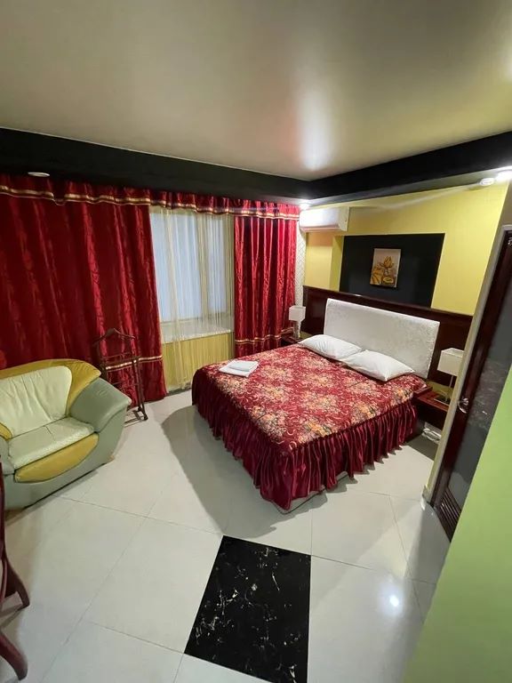 Комната, 20 м², 1-комн.