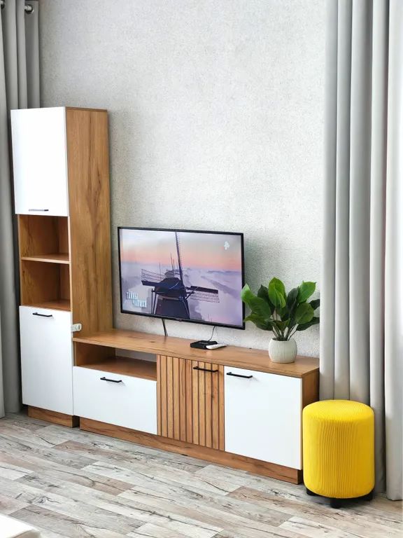 1-комн. квартира, 32 м2, 1/3 этаж