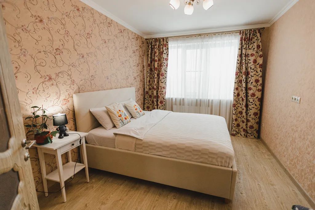 2-комн., 60 м², 12/17 этаж