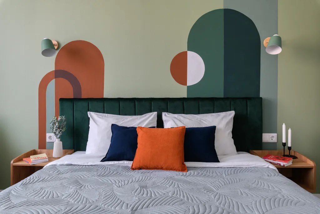 1-комн. квартира, 39 м2, 1/4 этаж