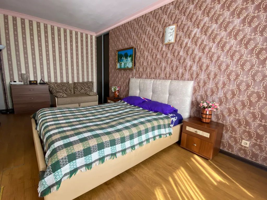 1-комн., 35 м², 2/5 этаж