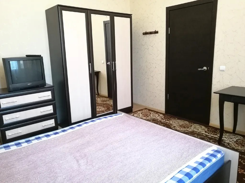 Комната в 1-комн. квартире, 0 м2, 2/5 этаж