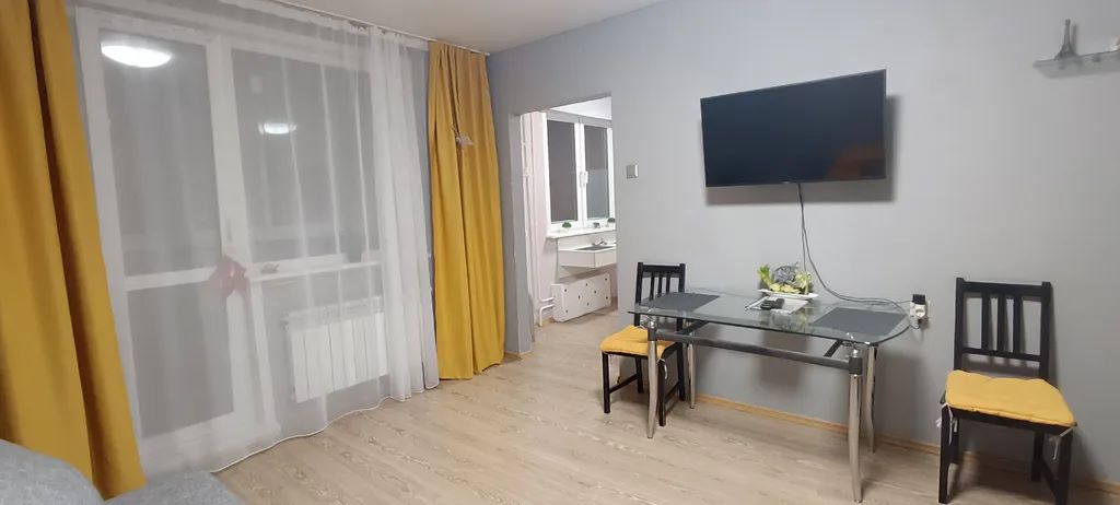 1-комн. квартира, 37 м2, 14/17 этаж