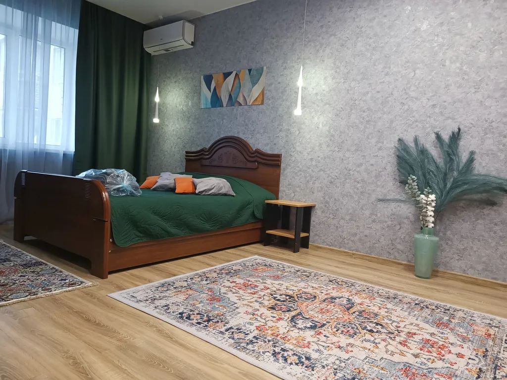 1-комн. квартира, 40 м2, 5/12 этаж