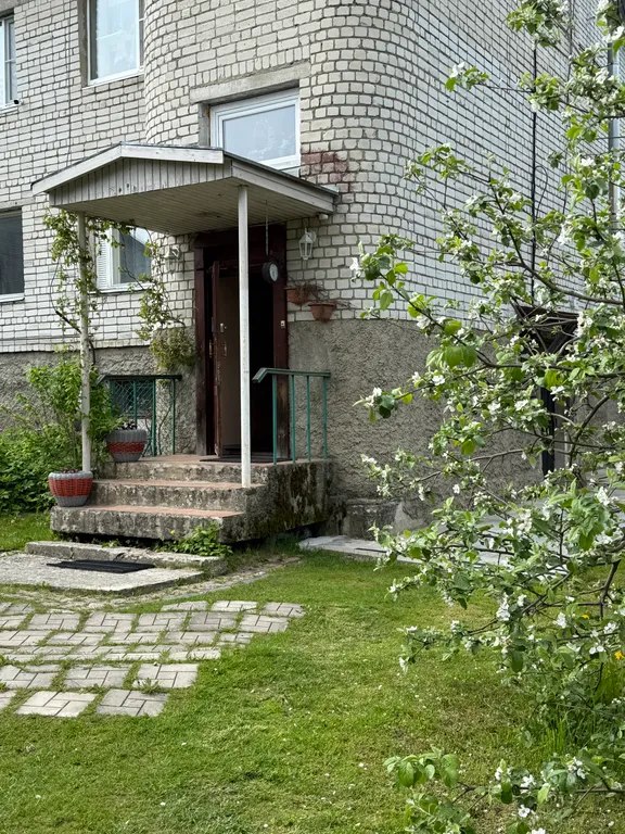 3-комн., 70 м², 2/2 этаж