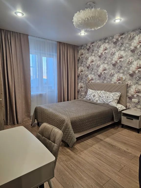 3-комн. квартира, 70 м2, 5/9 этаж