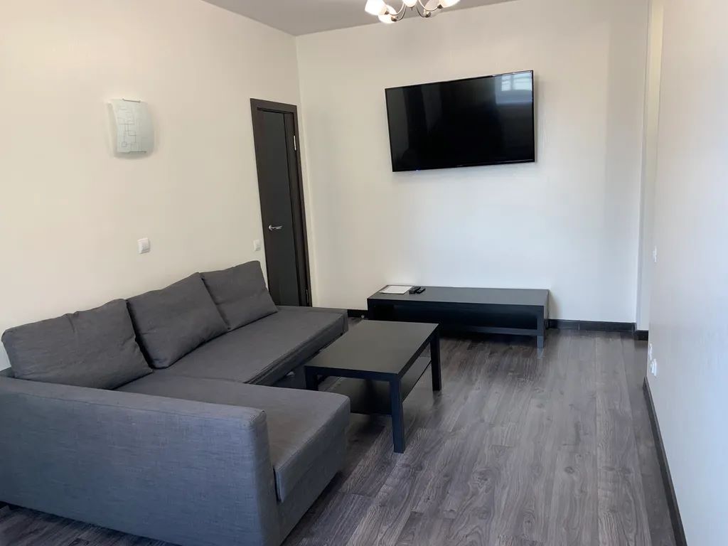 2-комн., 55 м², 2/5 этаж