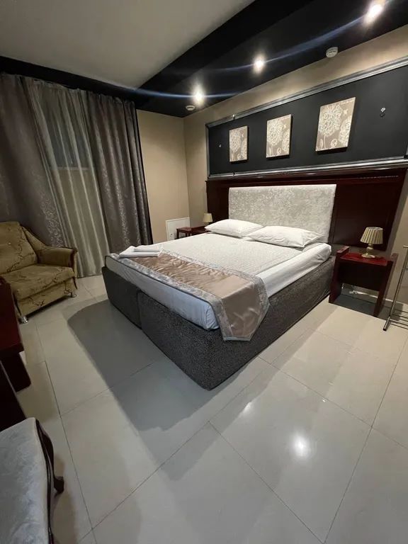 Комната, 20 м², 1-комн.