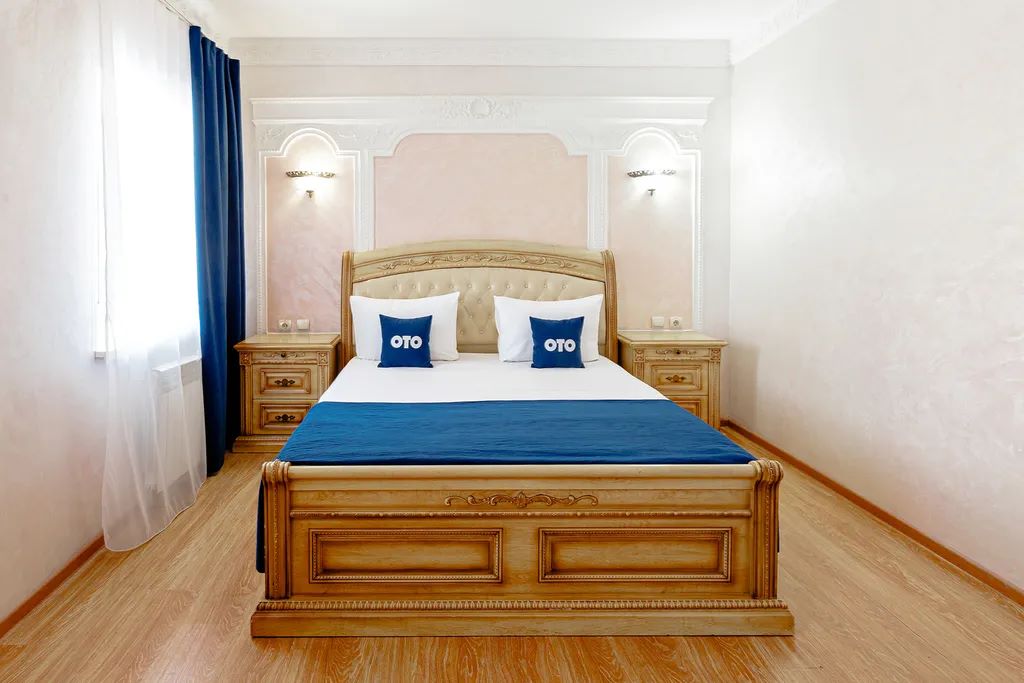 Комната в 2-комн. квартире, 0 м2, 4/4 этаж
