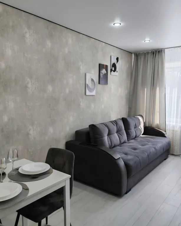 2-комн., 30 м², 4/9 этаж