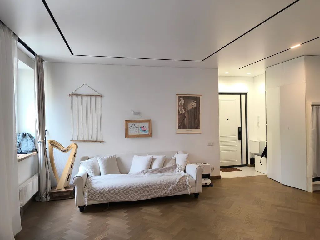2-комн. квартира, 79 м2, 2/9 этаж