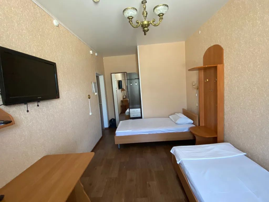 18 м², 1/4 этаж, 1-комн.