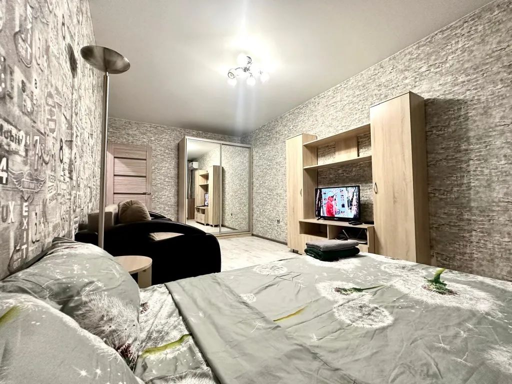 1-комн., 40 м², 14/14 этаж