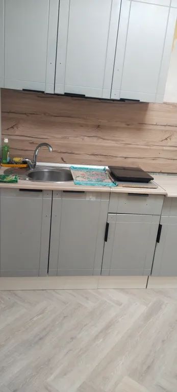 1-комн. квартира, 31 м², 3/5 этаж