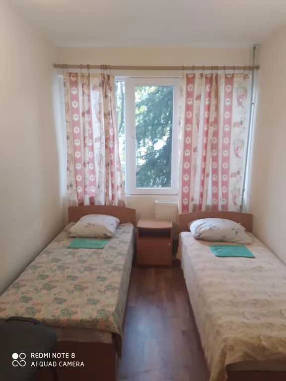 12 м², 3/3 этаж, 1-комн.