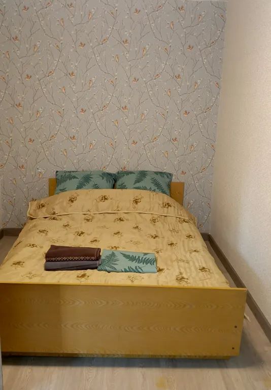 2-комн., 45 м², 1/5 этаж