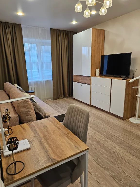 1-комн., 41 м², 2/9 этаж