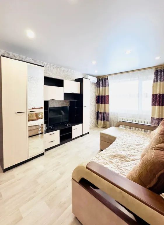3-комн., 60 м², 1/5 этаж