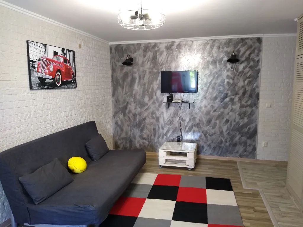 2-комн., 45 м², 2/5 этаж