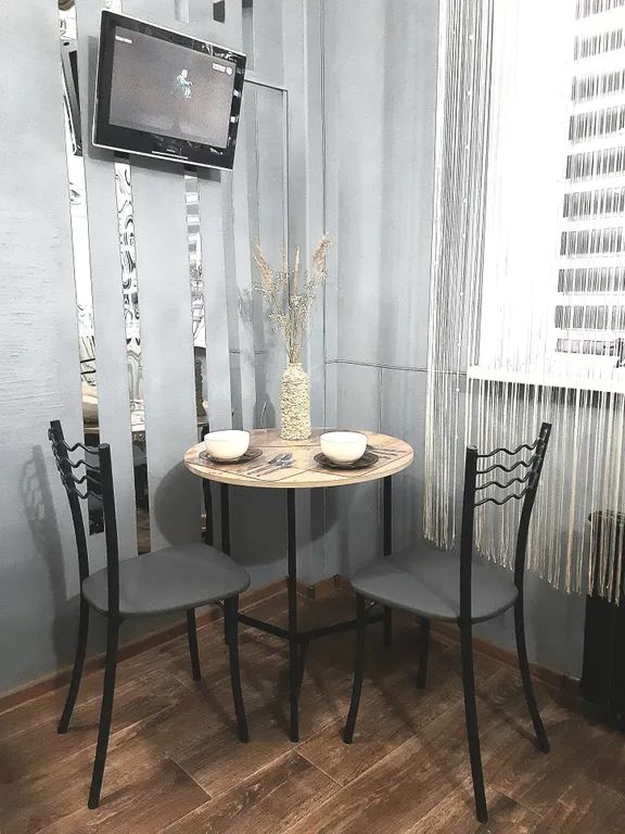 1-комн., 23 м², 1/3 этаж