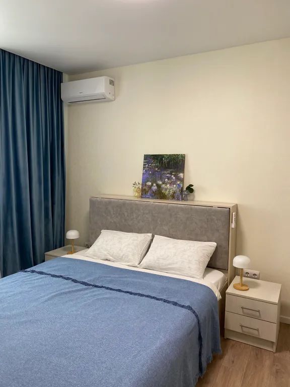 2-комн., 60 м², 3/21 этаж