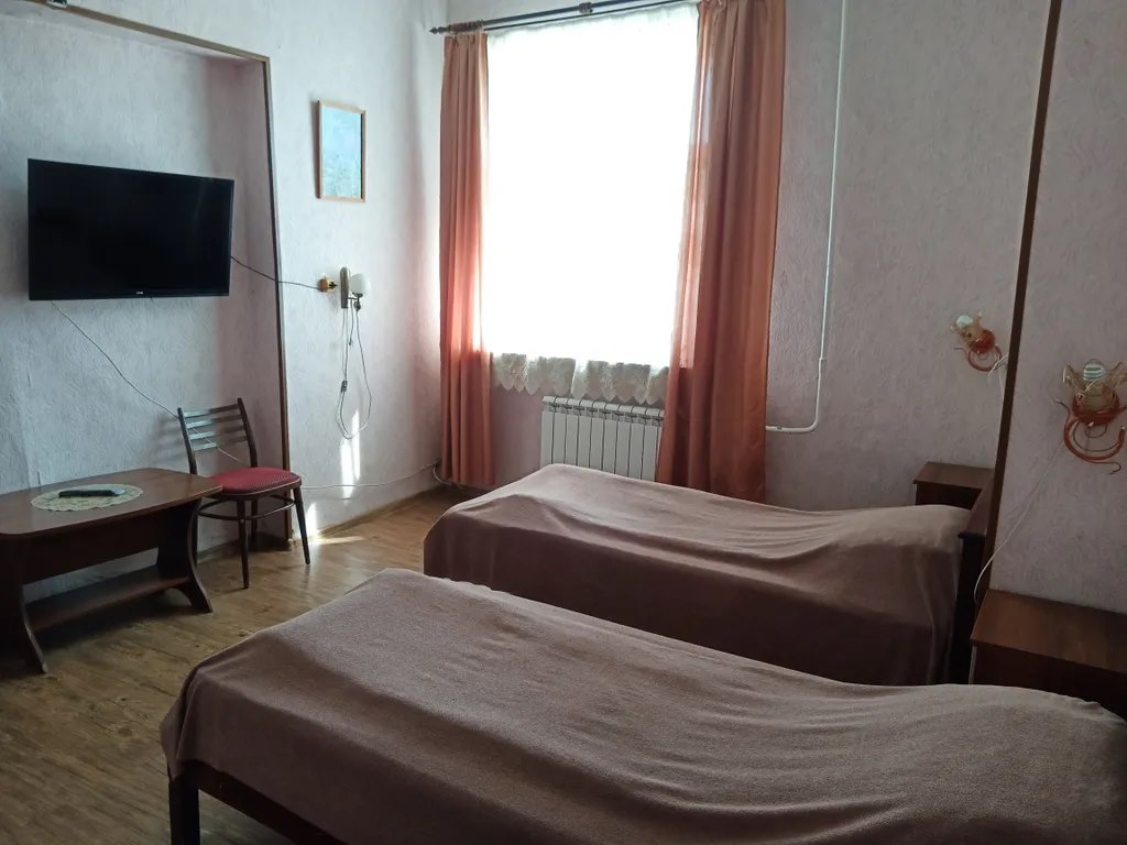 Комната в 1-комн. квартире, 0 м2,  этаж