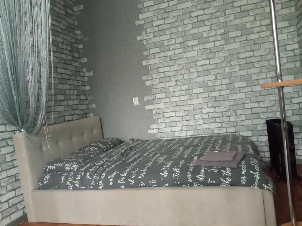 1-комн. квартира, 34 м2, 2/5 этаж