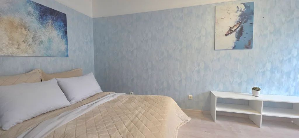 2-комн., 45 м², 3/5 этаж