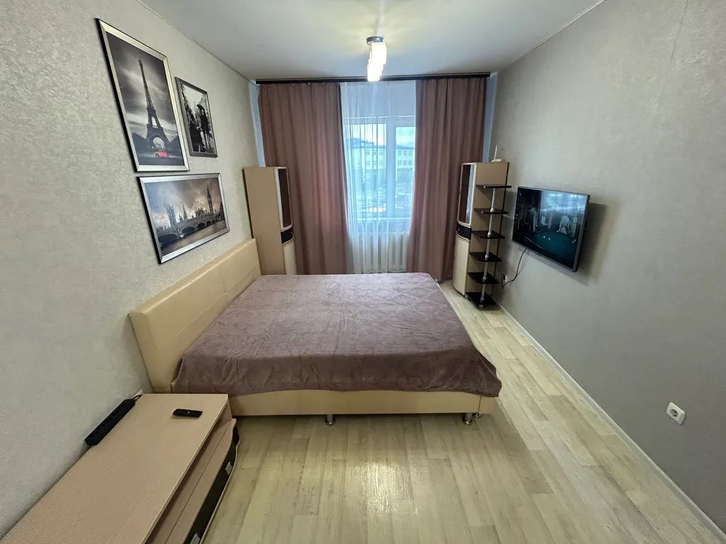 1-комн., 33 м², 2/6 этаж