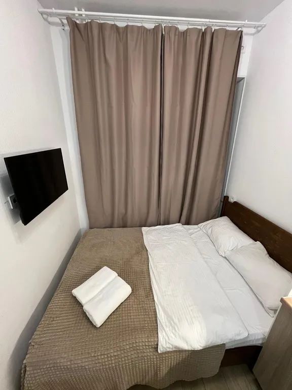 1-комн. квартира, 10 м², 1/3 этаж