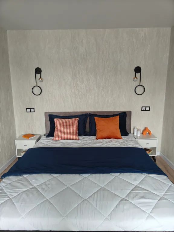 1-комн., 30 м², 4/5 этаж