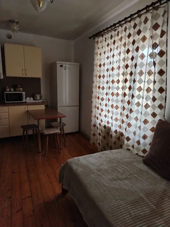 1-комн., 35 м², 1/2 этаж