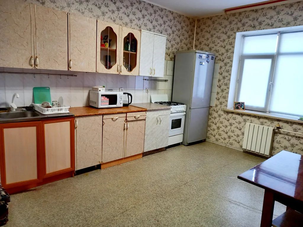 1-комн., 55 м², 2/5 этаж