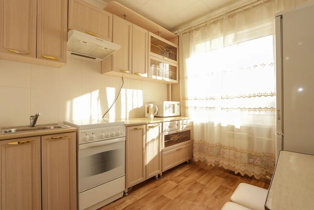 3-комн. квартира, 68 м2, 3/4 этаж