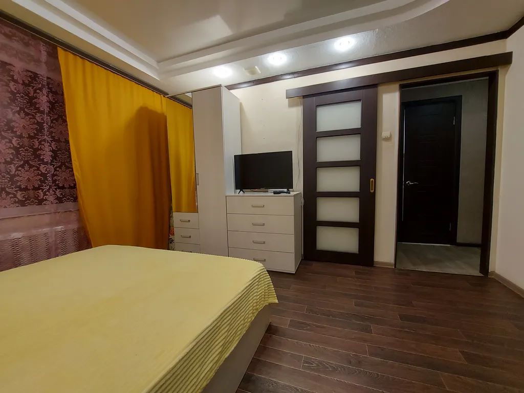 1-комн., 35 м², 5/5 этаж