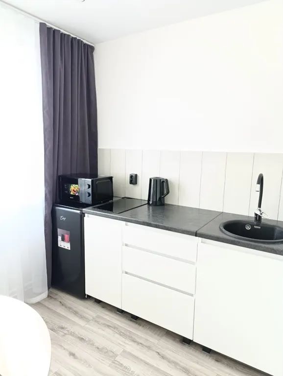 1-комн., 33 м², 1/4 этаж