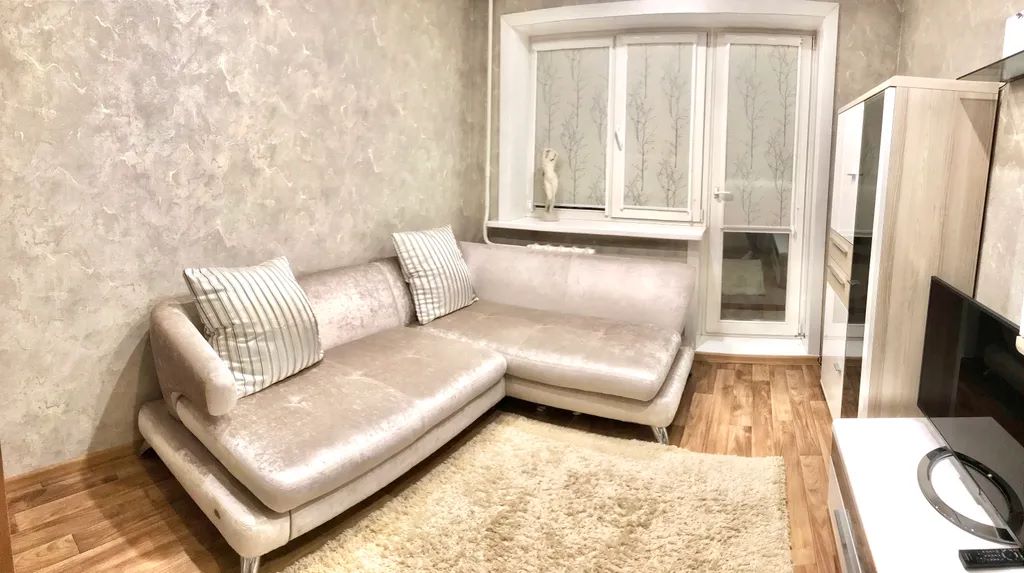 2-комн., 50 м², 3/5 этаж
