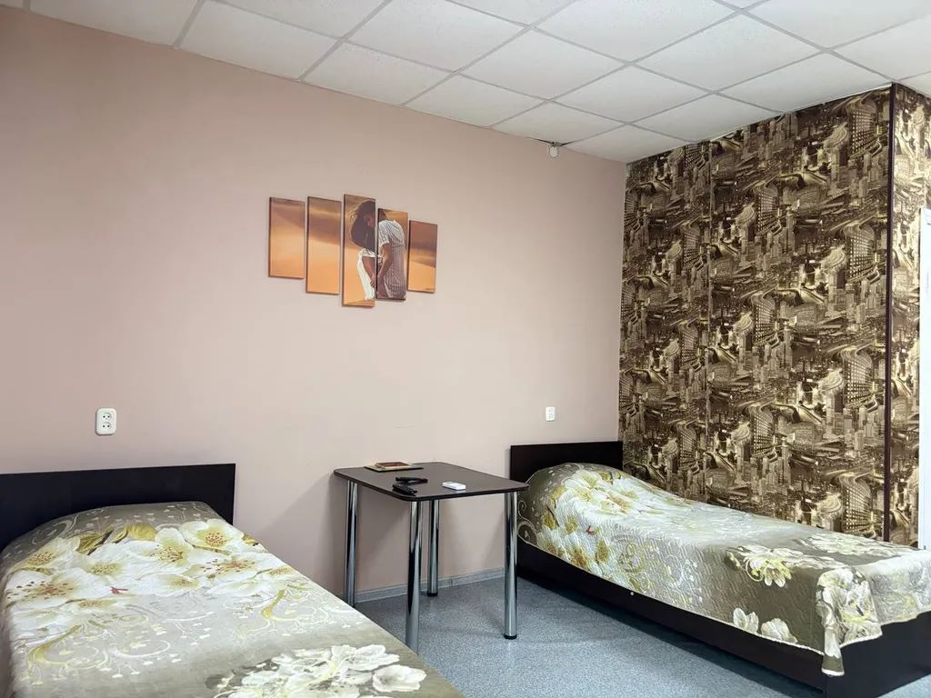 18 м², 2/5 этаж, 1-комн.