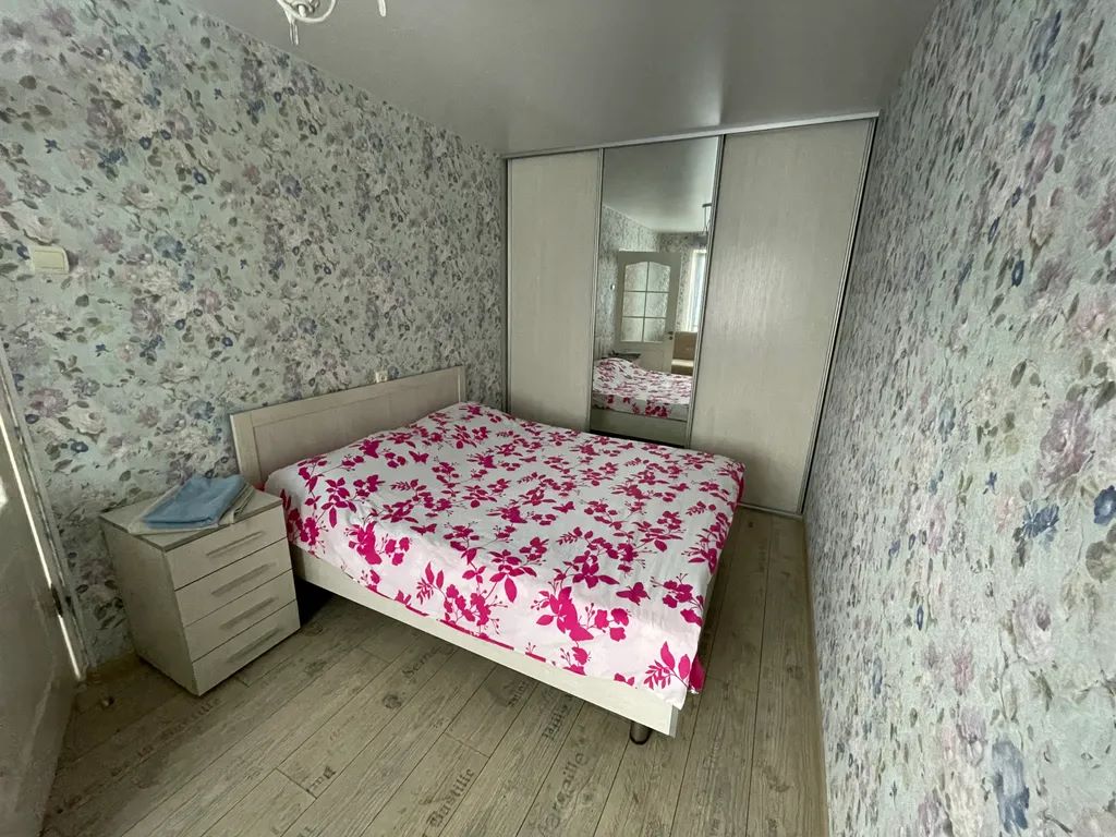 2-комн., 44 м², 5/5 этаж