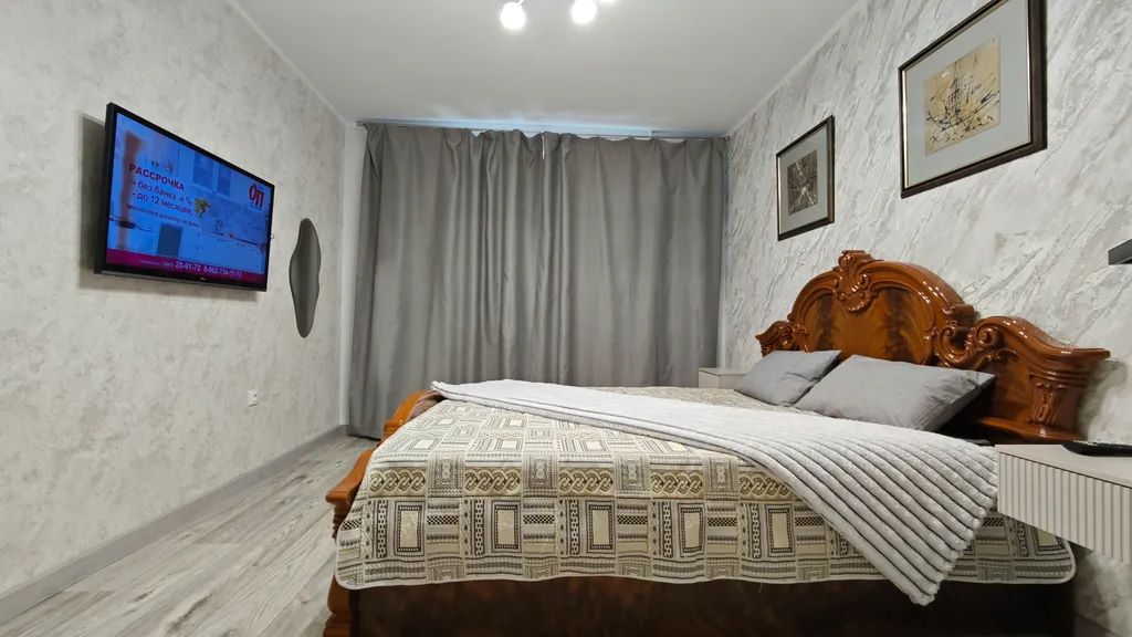 2-комн., 63 м², 6/18 этаж