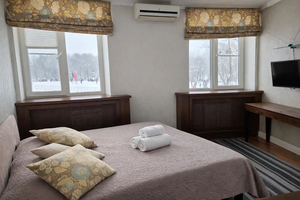 1-комн. квартира, 19 м², 2/5 этаж