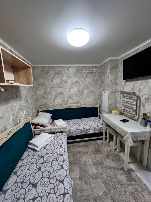 1-комн., 18 м², 1/2 этаж