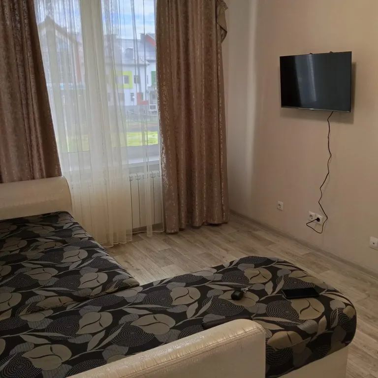 1-комн. квартира, 32 м², 1/8 этаж
