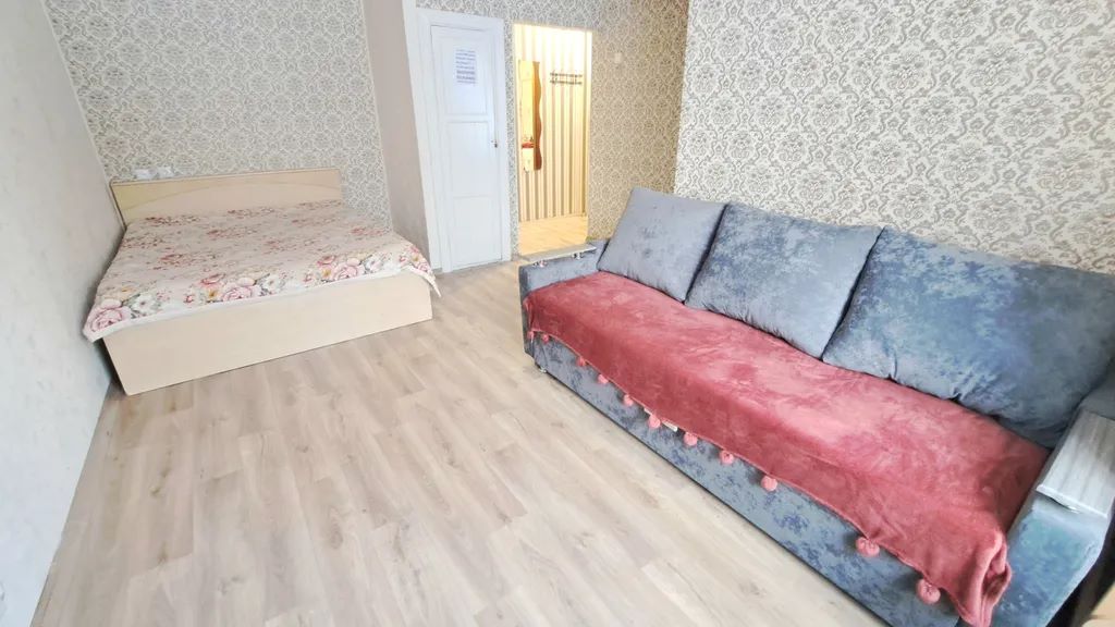 1-комн., 32 м², 1/5 этаж