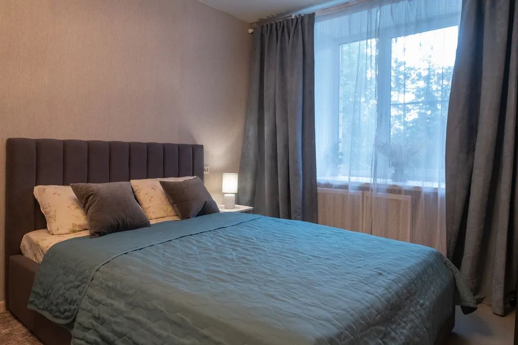 1-комн. квартира, 30 м2, 2/9 этаж