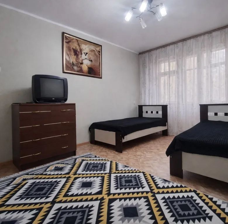 2-комн., 45 м², 3/5 этаж