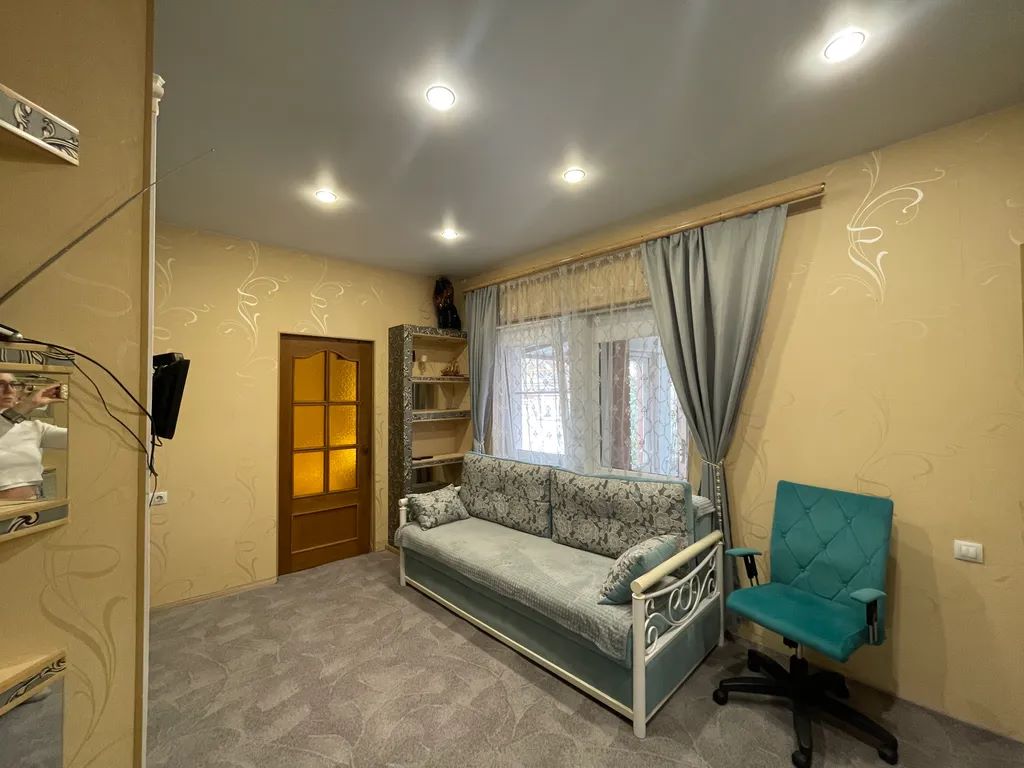3-комн. квартира, 52 м², 1/1 этаж